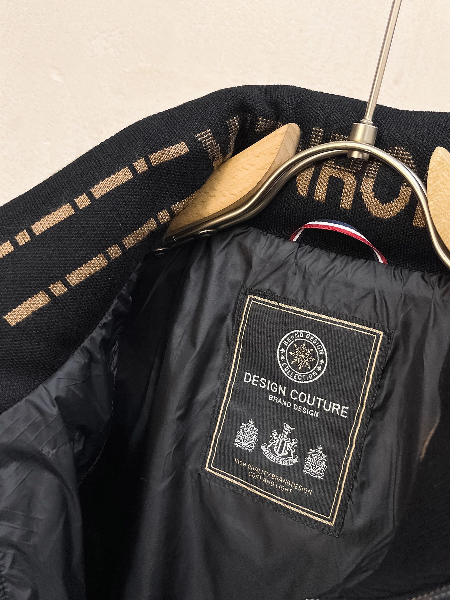 DIOR 2024 Fall/Winter Premium Down Jacket | 90% White Goose Down | Unisex | Sizes M–3XL
