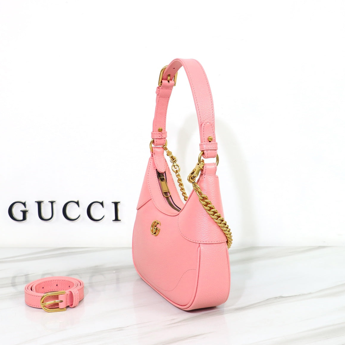 GUCCI women's bags 34