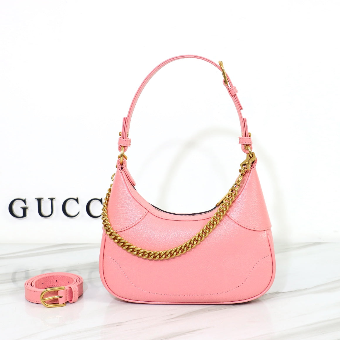 GUCCI women's bags 34