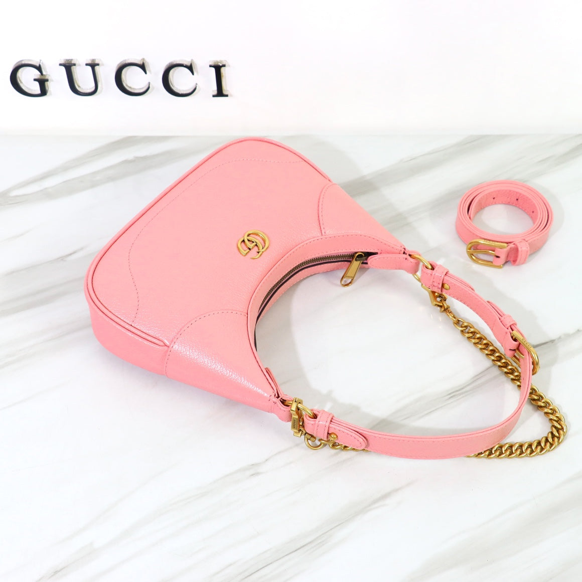 GUCCI women's bags 34