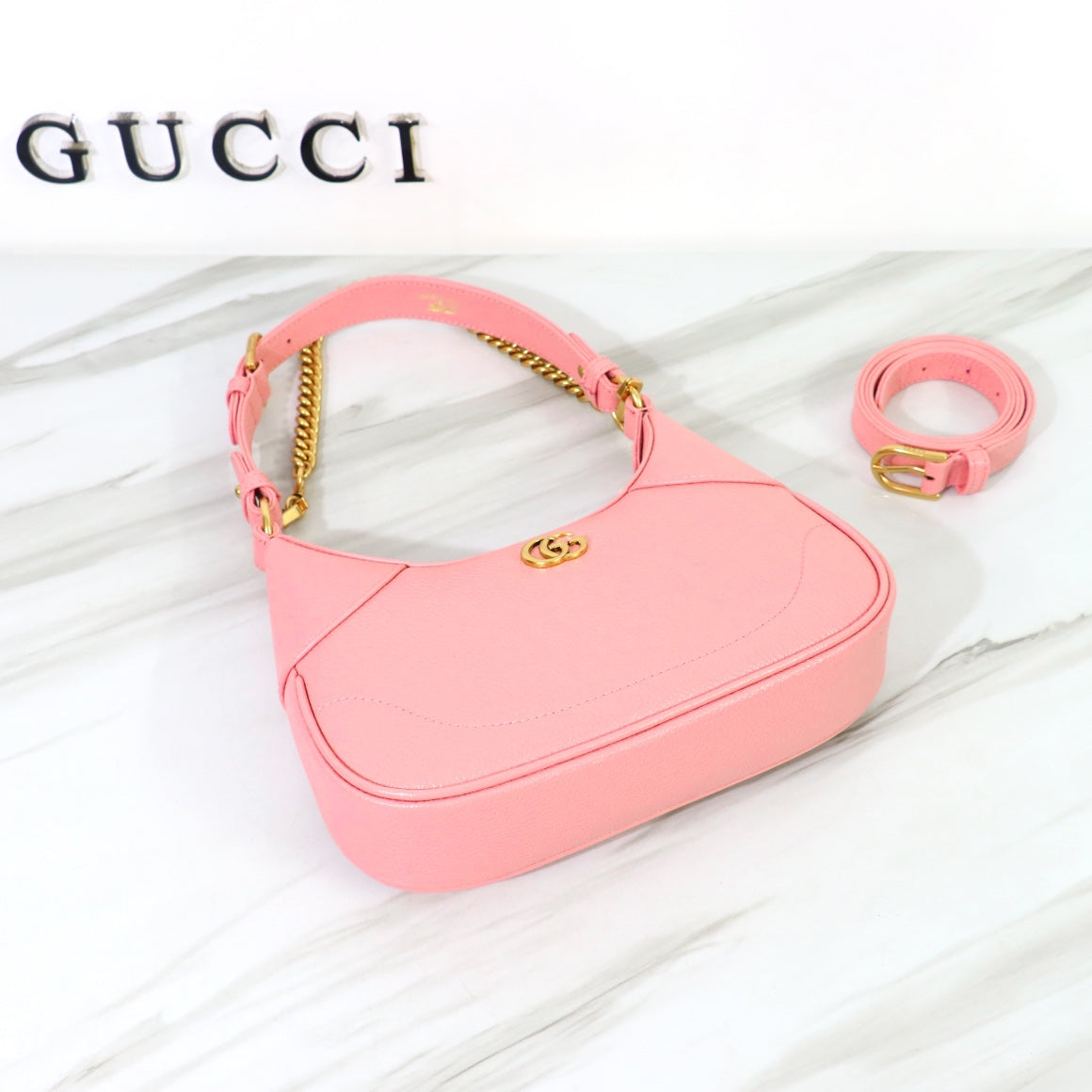 GUCCI women's bags 34