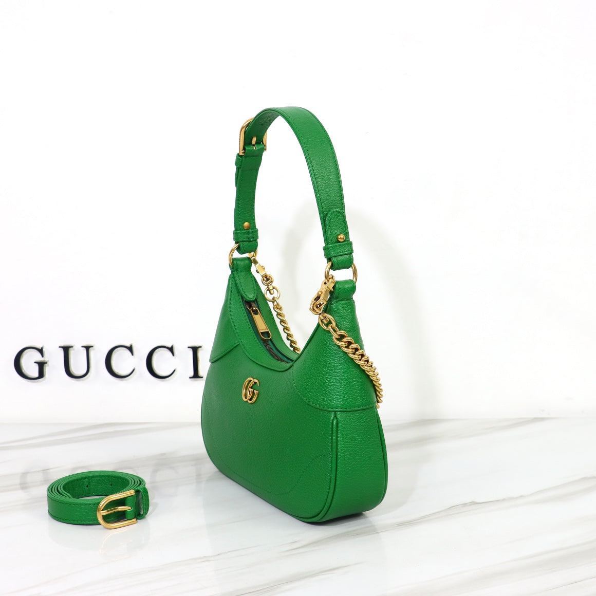 GUCCI women's bags 35