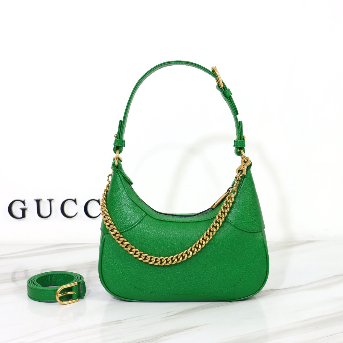 GUCCI women's bags 35