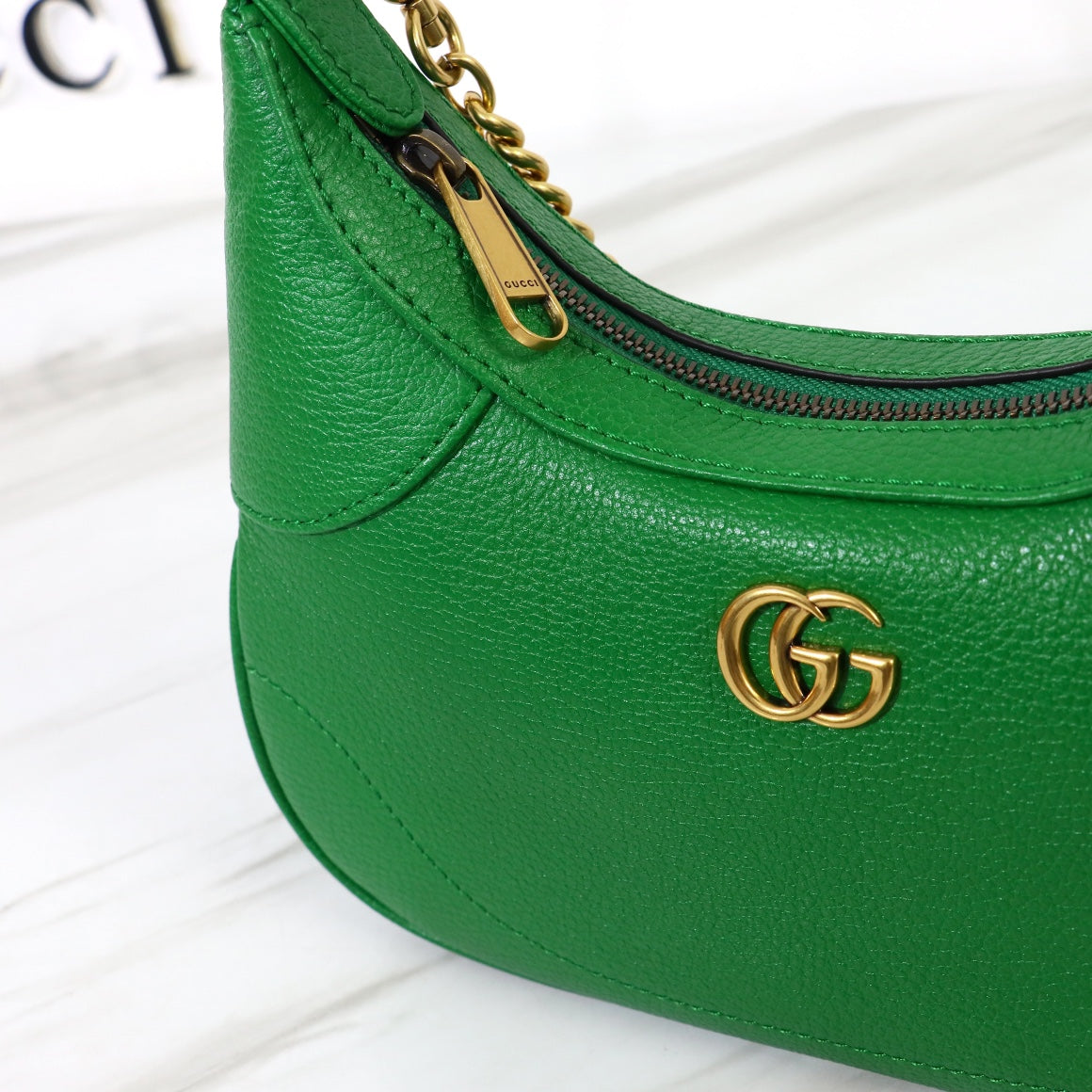 GUCCI women's bags 35