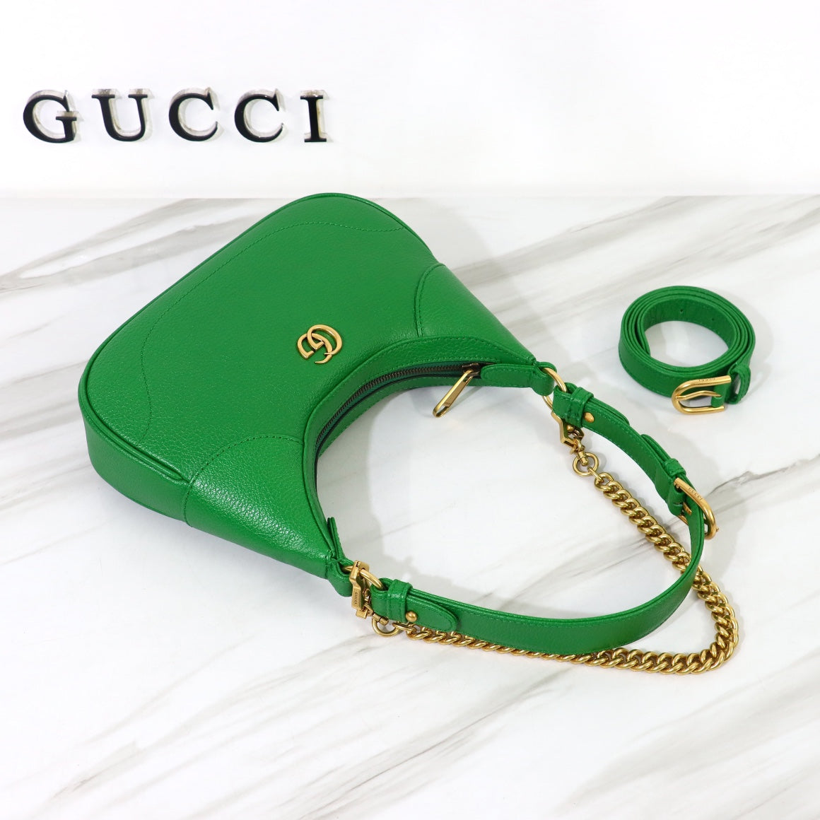 GUCCI women's bags 35
