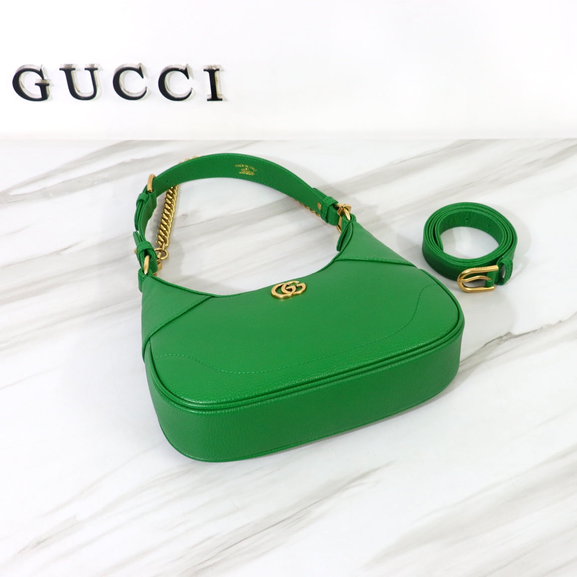 GUCCI women's bags 35
