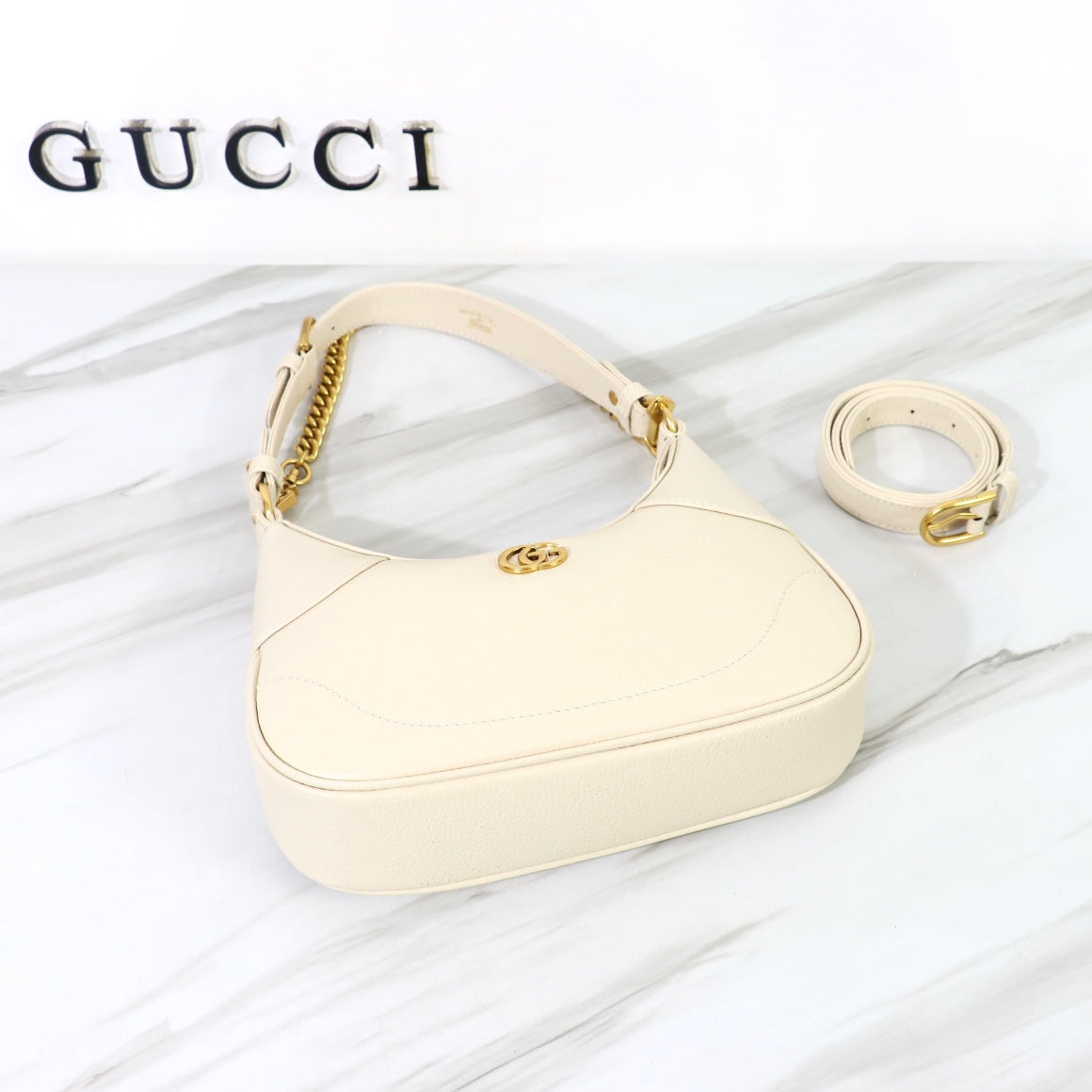 GUCCI women's bags 36