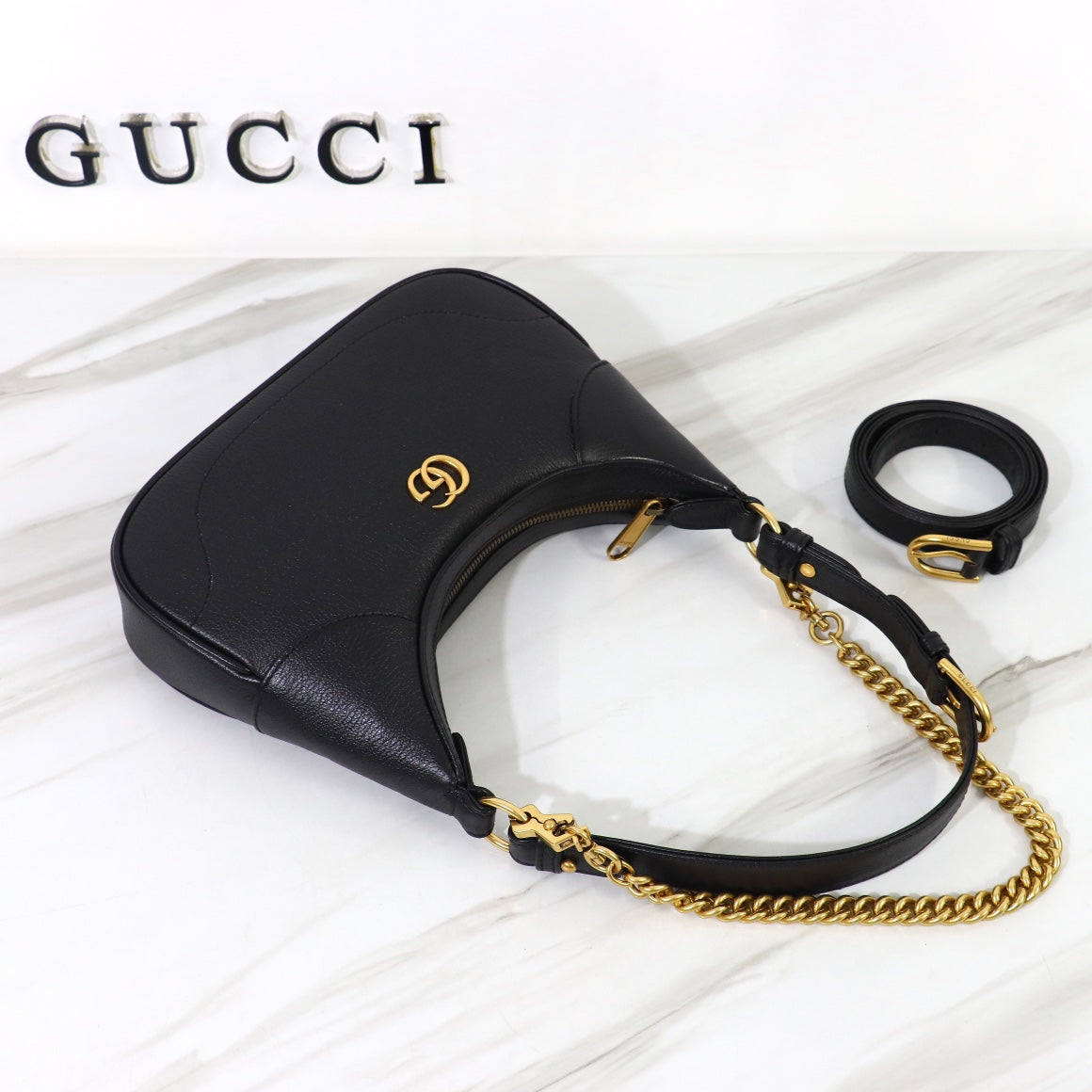 GUCCI women's bags 37