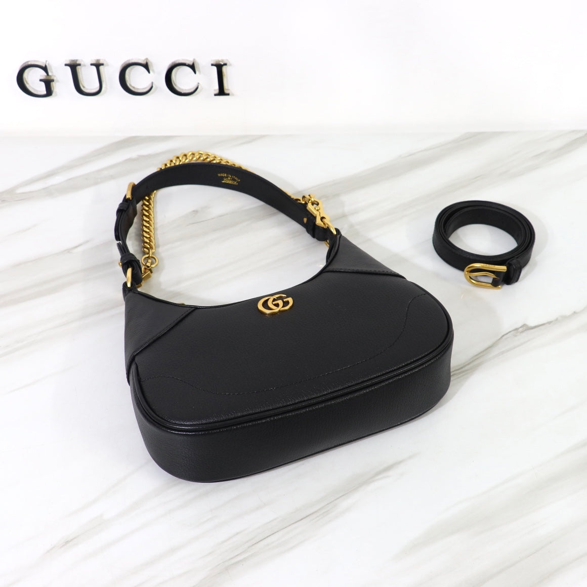 GUCCI women's bags 37