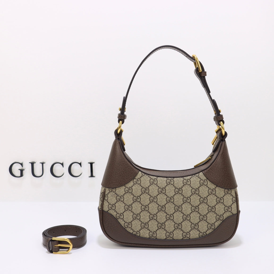 GUCCI women's bags 38