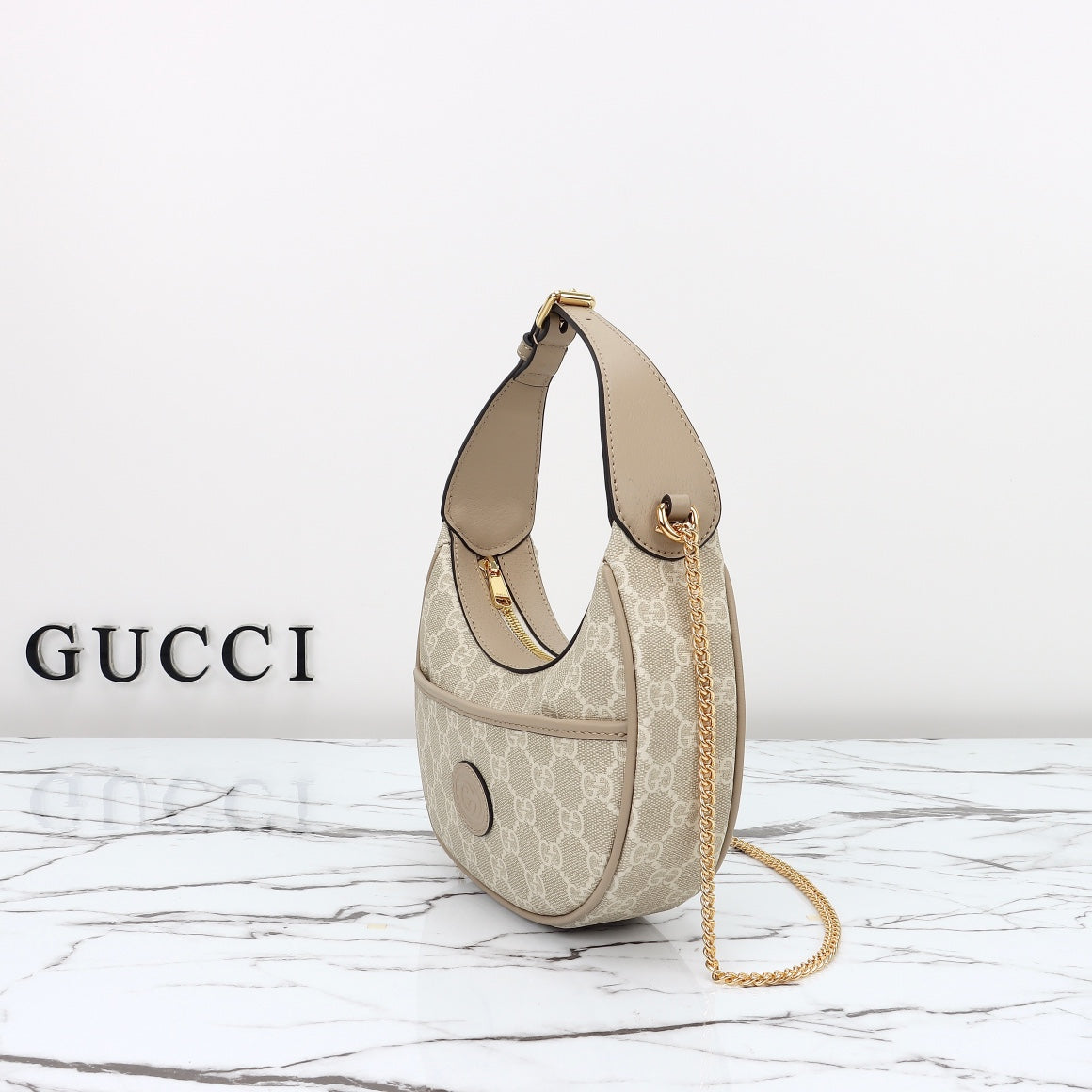 GUCCI women's bags 39
