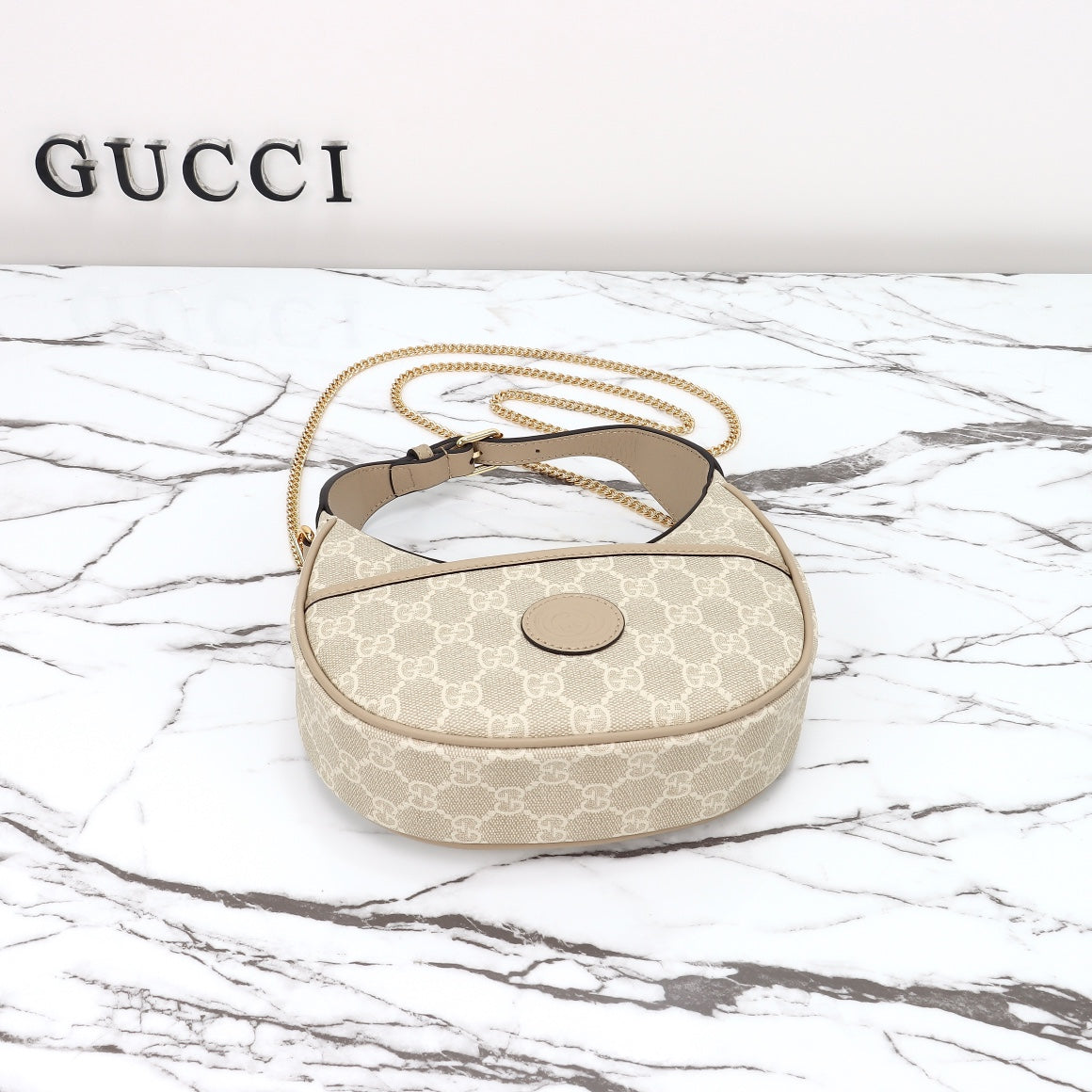 GUCCI women's bags 39
