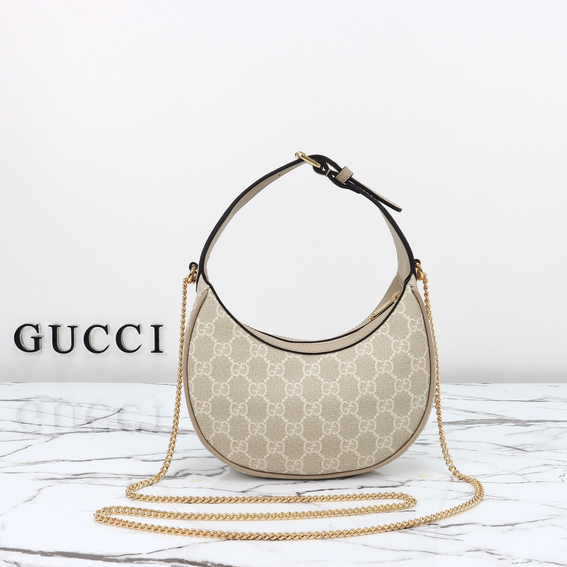 GUCCI women's bags 39