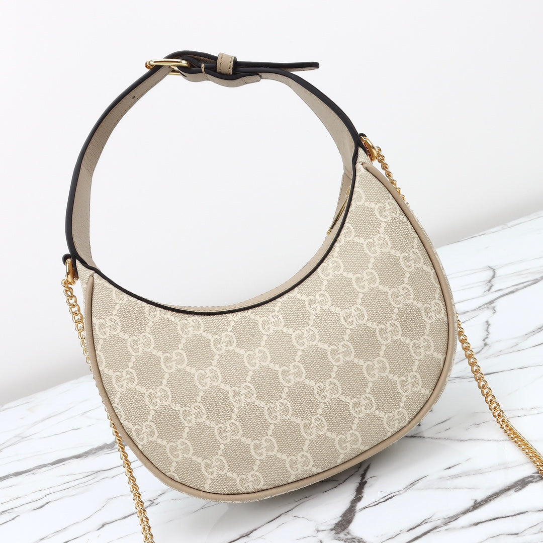 GUCCI women's bags 39