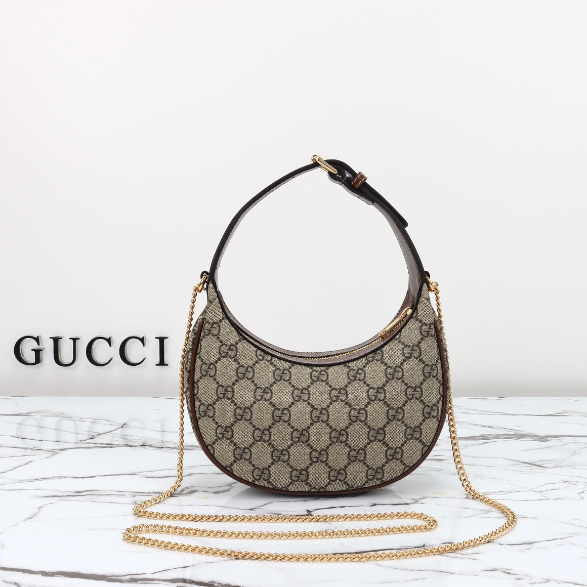 GUCCI women's bags 40