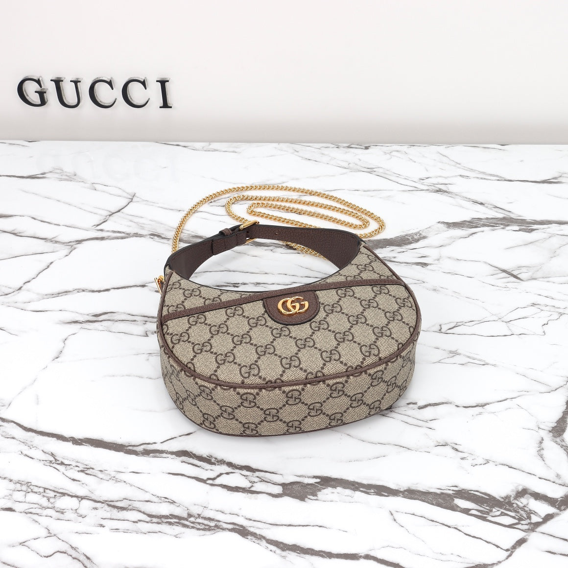 GUCCI women's bags 41