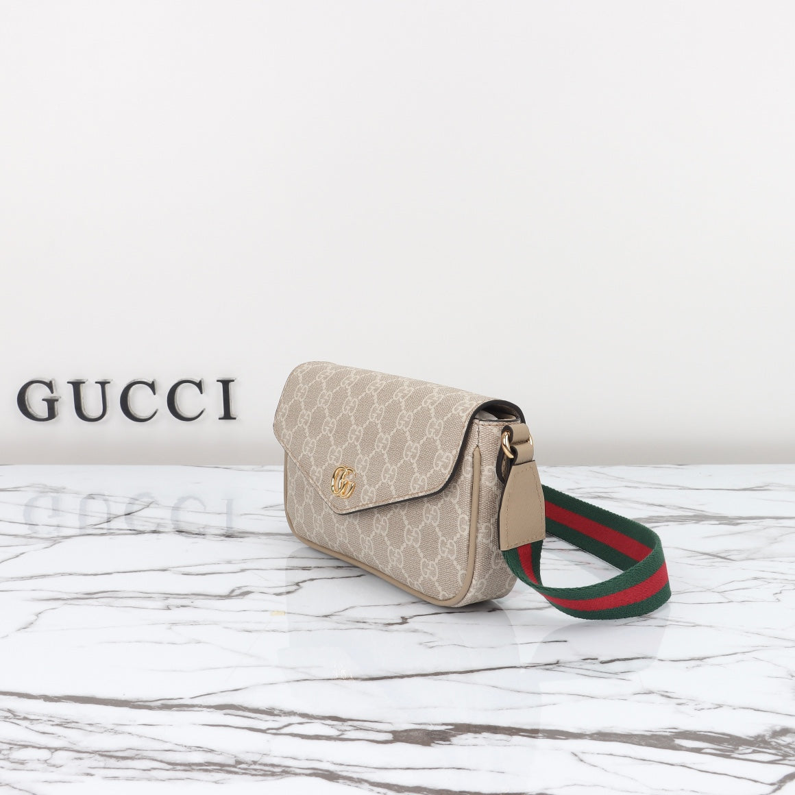 GUCCI women's bags 42