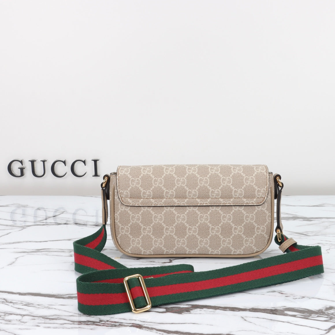 GUCCI women's bags 42