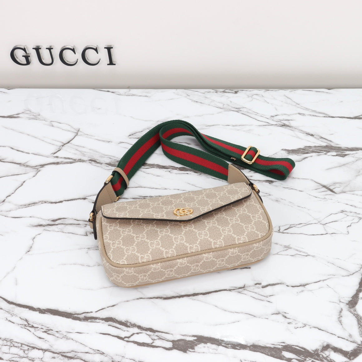GUCCI women's bags 42