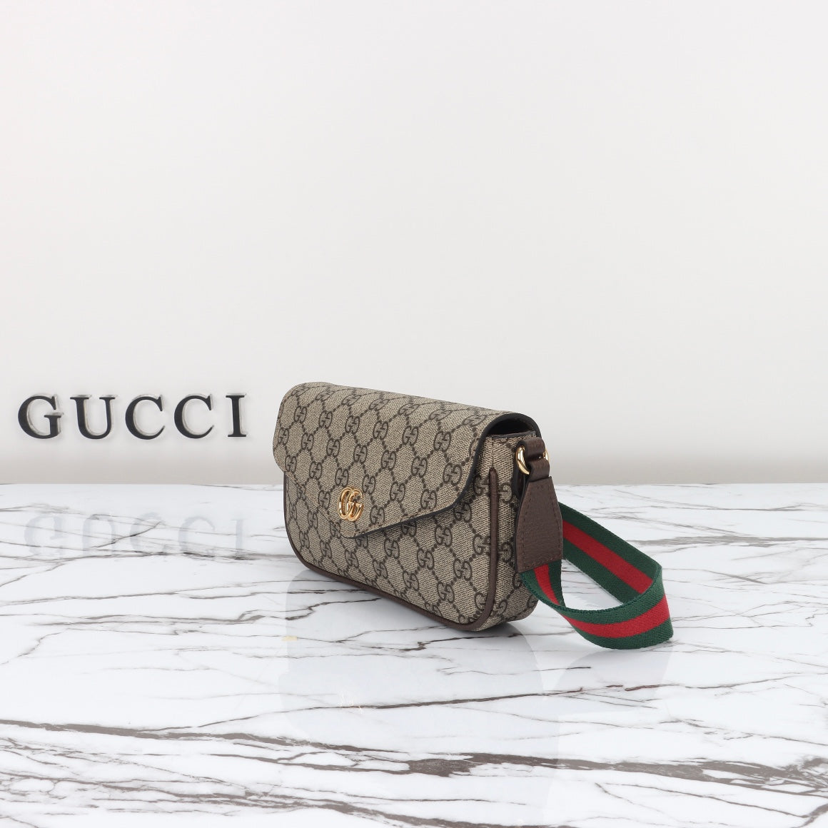 GUCCI women's bags 43