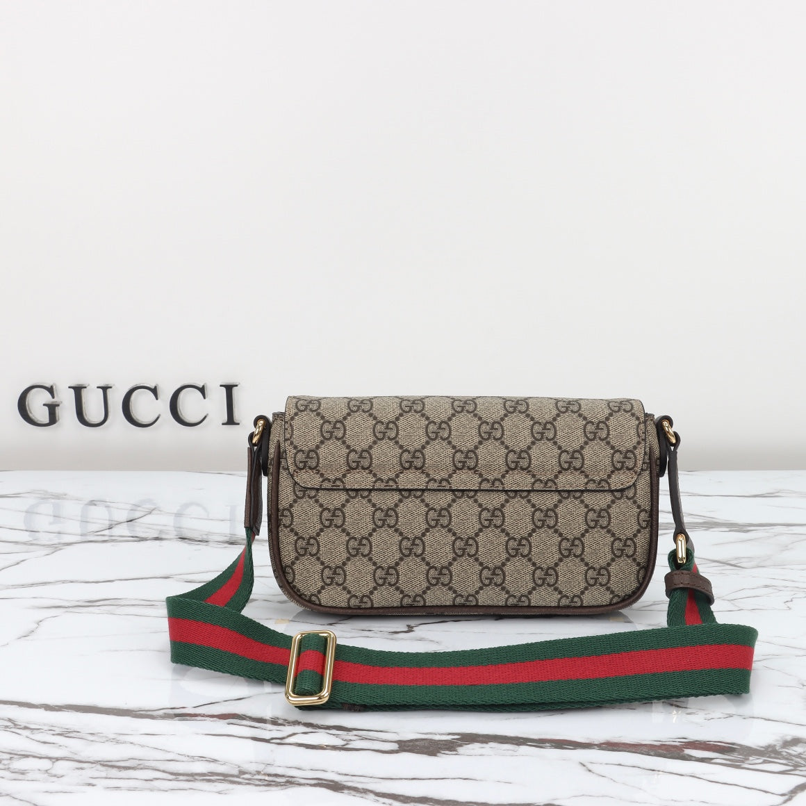 GUCCI women's bags 43