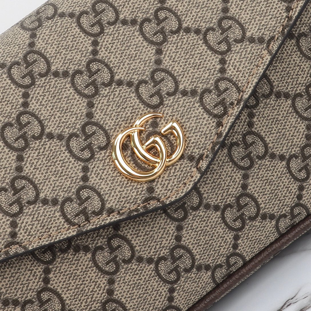 GUCCI women's bags 43