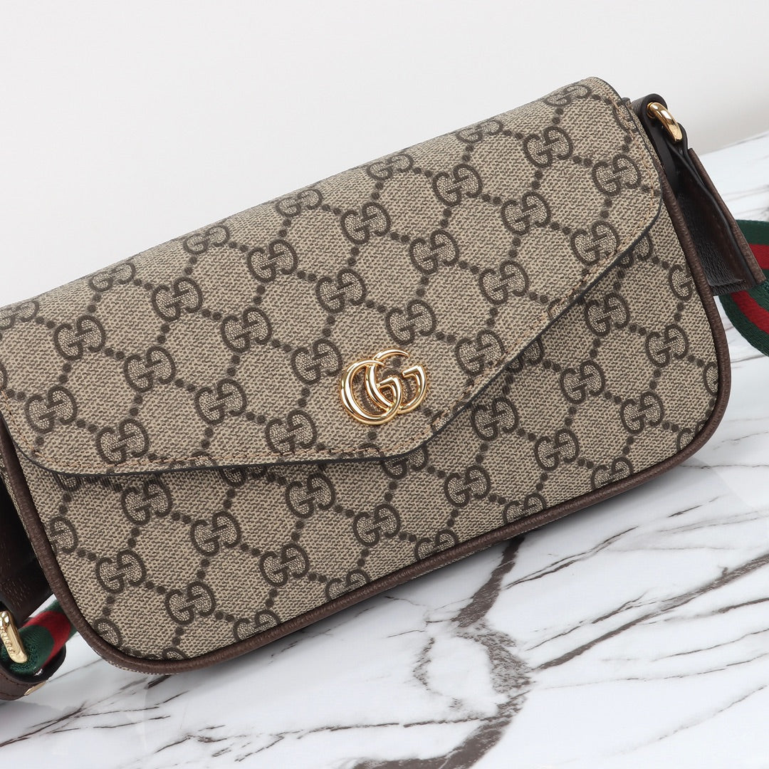 GUCCI women's bags 43