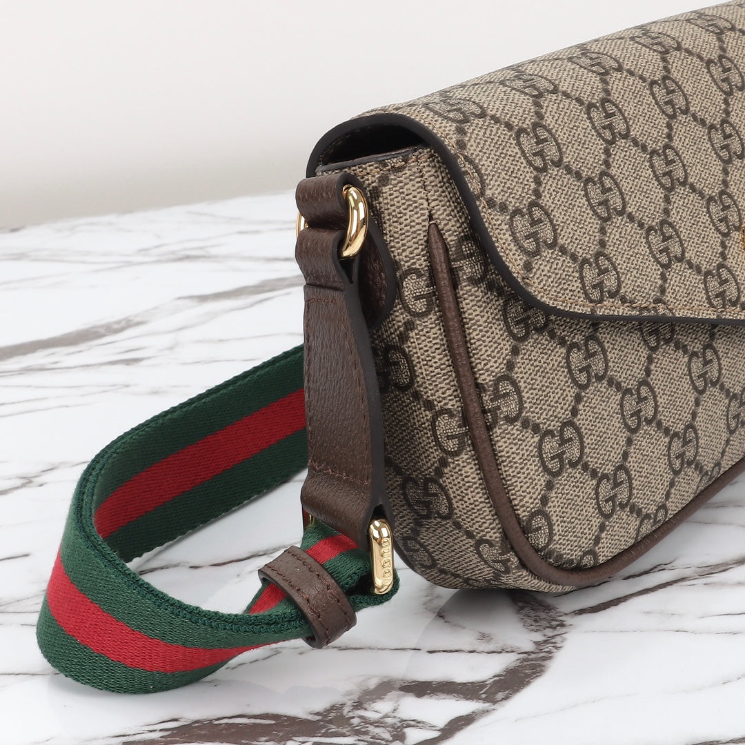 GUCCI women's bags 43