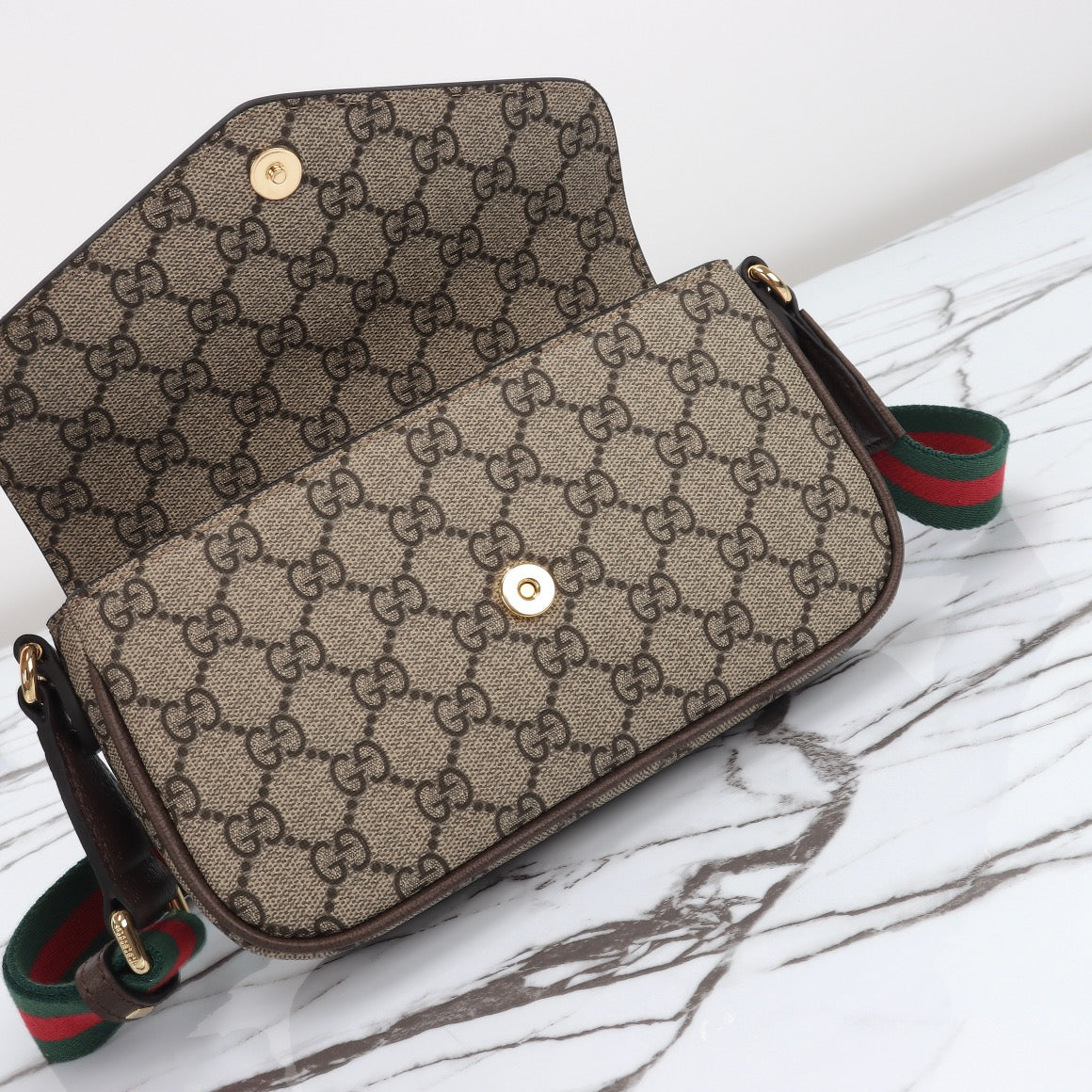 GUCCI women's bags 43