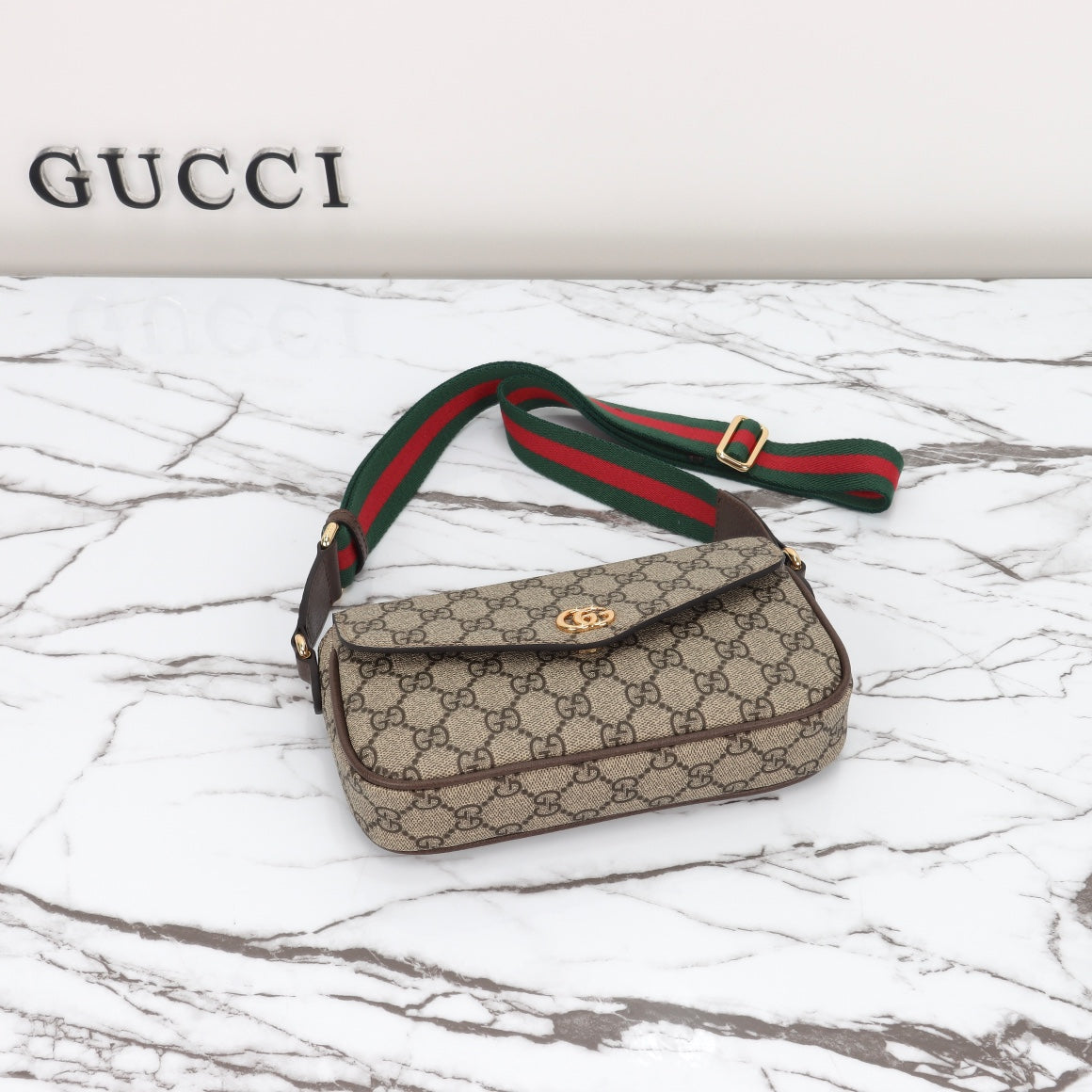 GUCCI women's bags 43