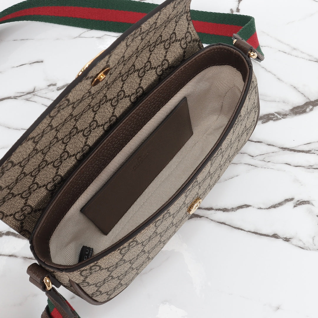 GUCCI women's bags 43