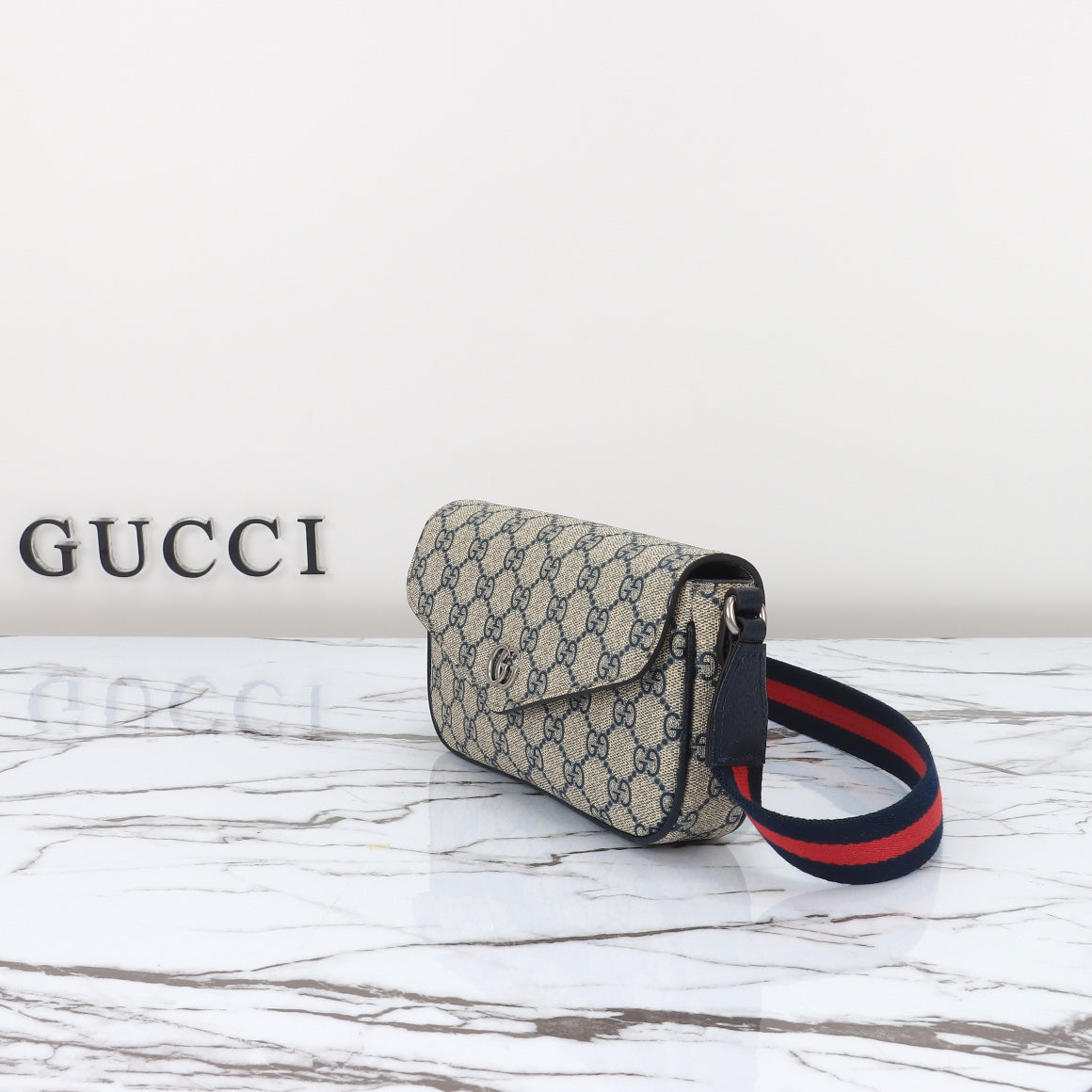 GUCCI women's bags 43