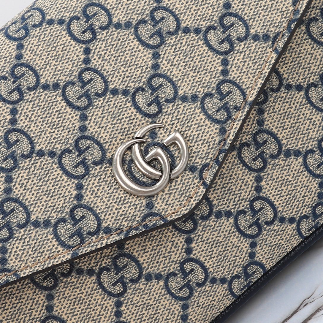 GUCCI women's bags 43