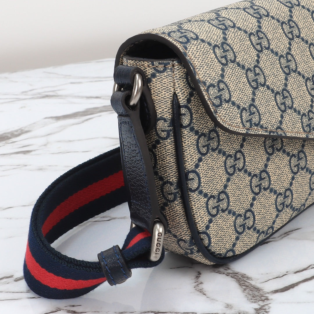 GUCCI women's bags 43
