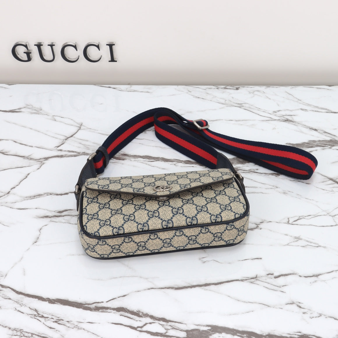 GUCCI women's bags 43