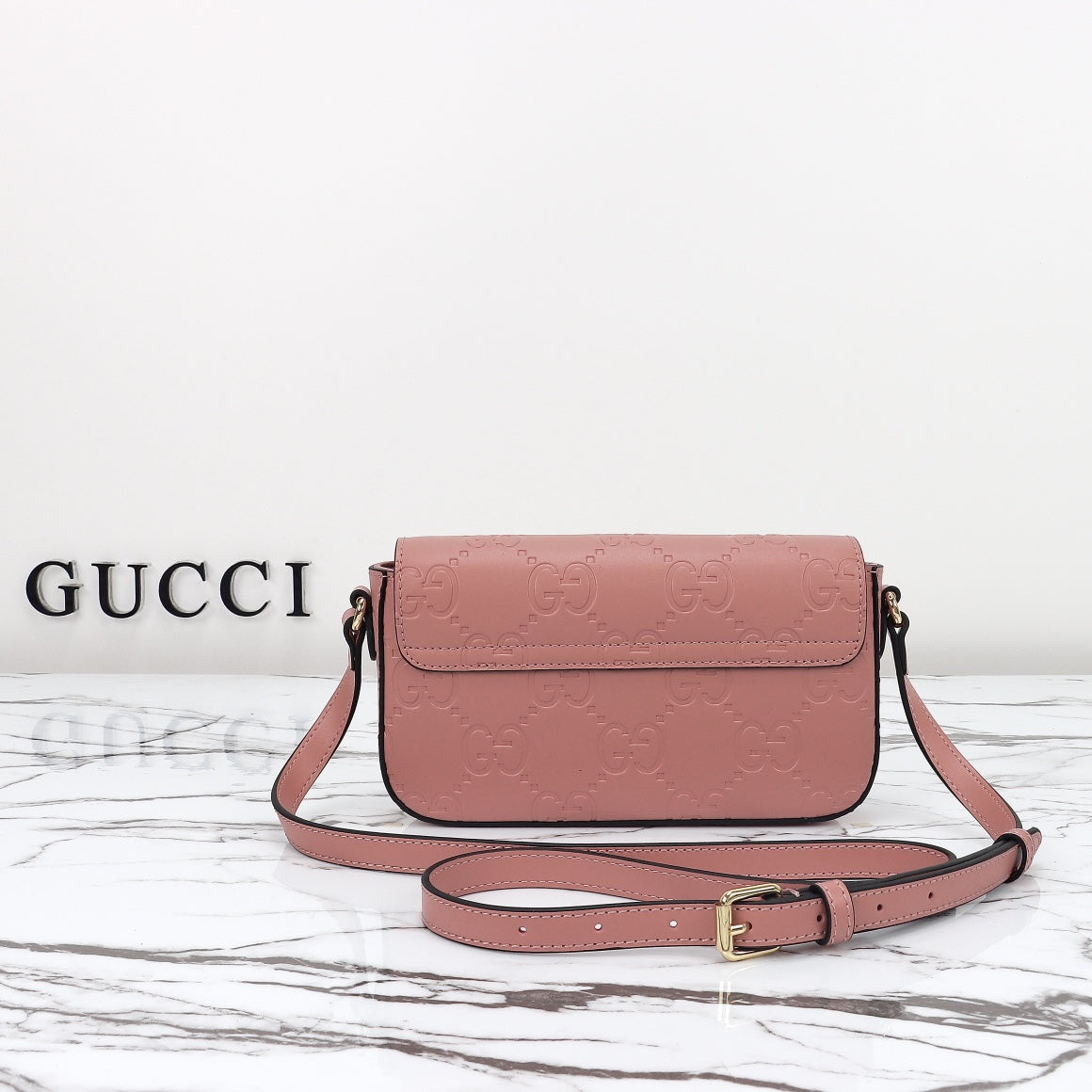 GUCCI women's bags 45