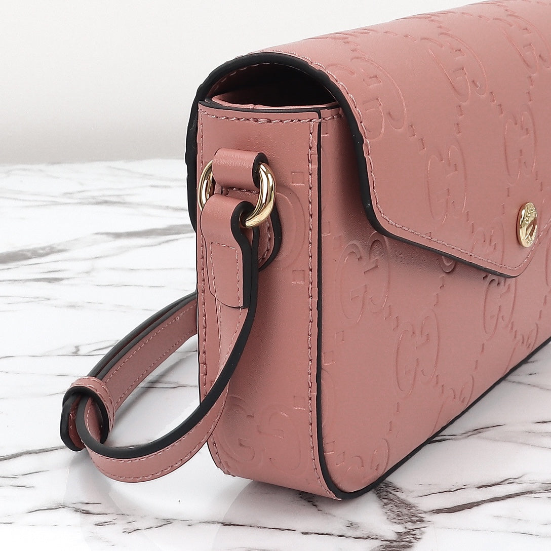 GUCCI women's bags 45
