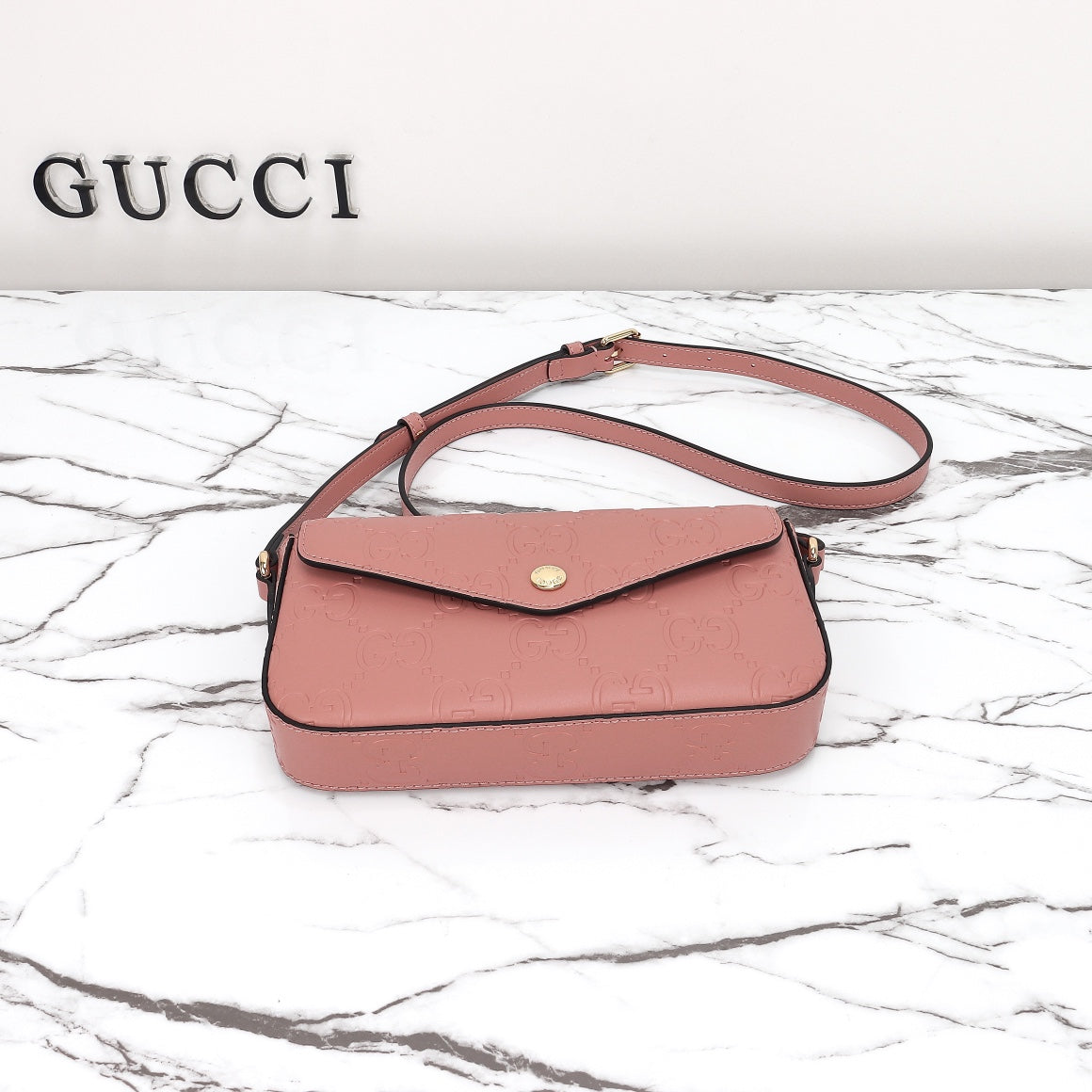 GUCCI women's bags 45