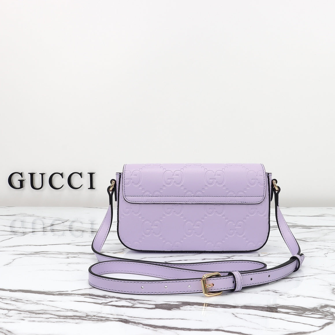GUCCI women's bags 46