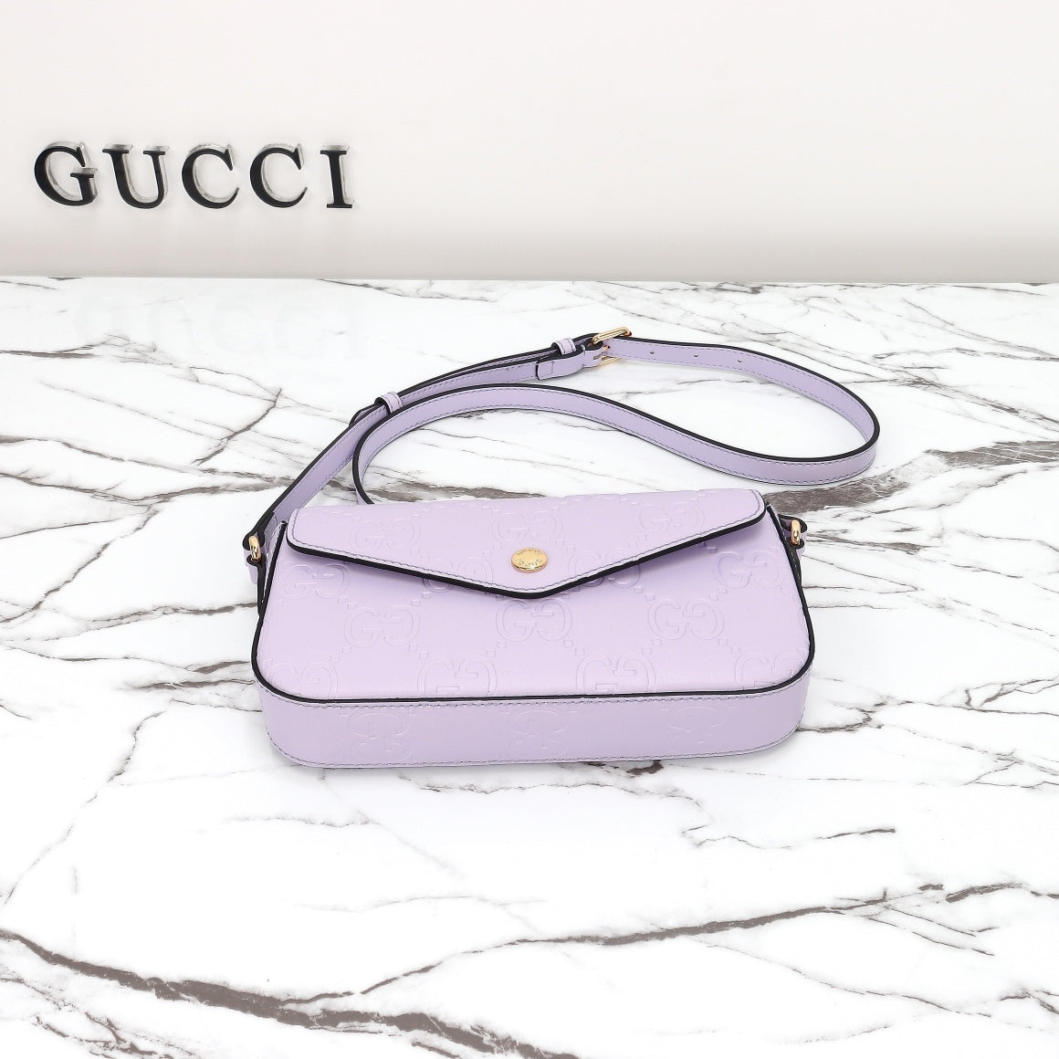 GUCCI women's bags 46