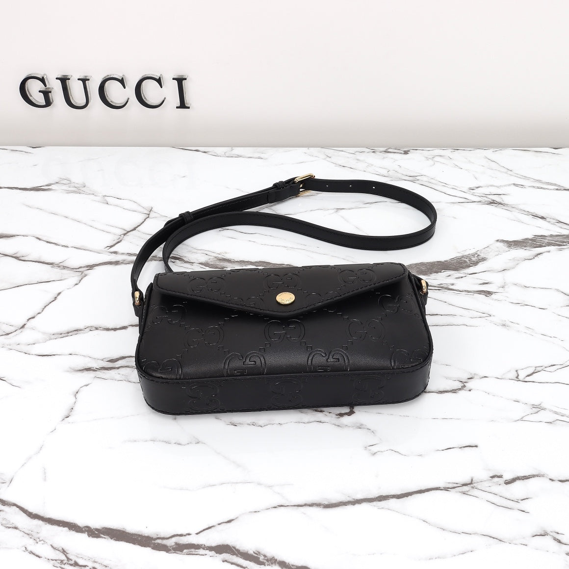 GUCCI women's bags 47