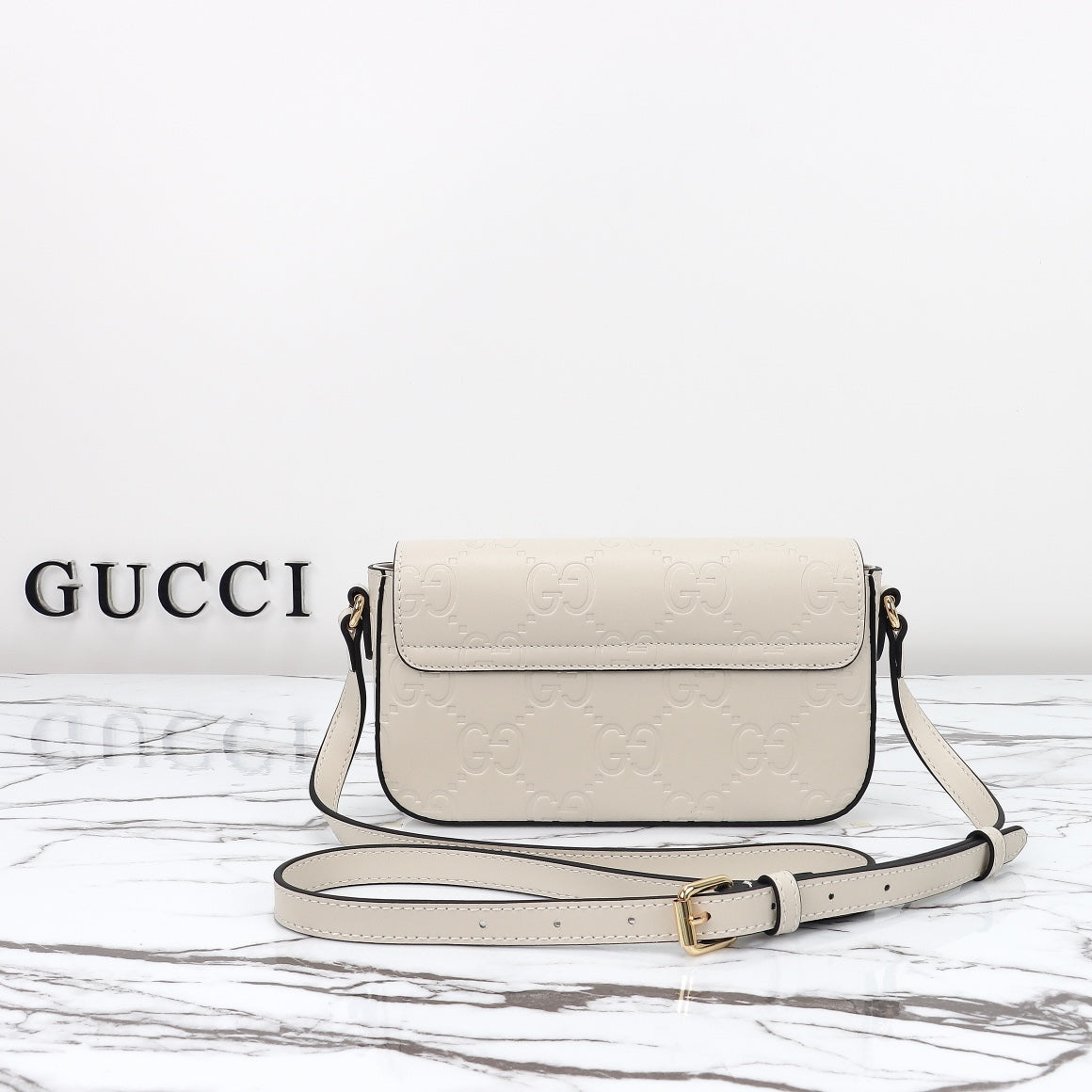 GUCCI women's bags 48