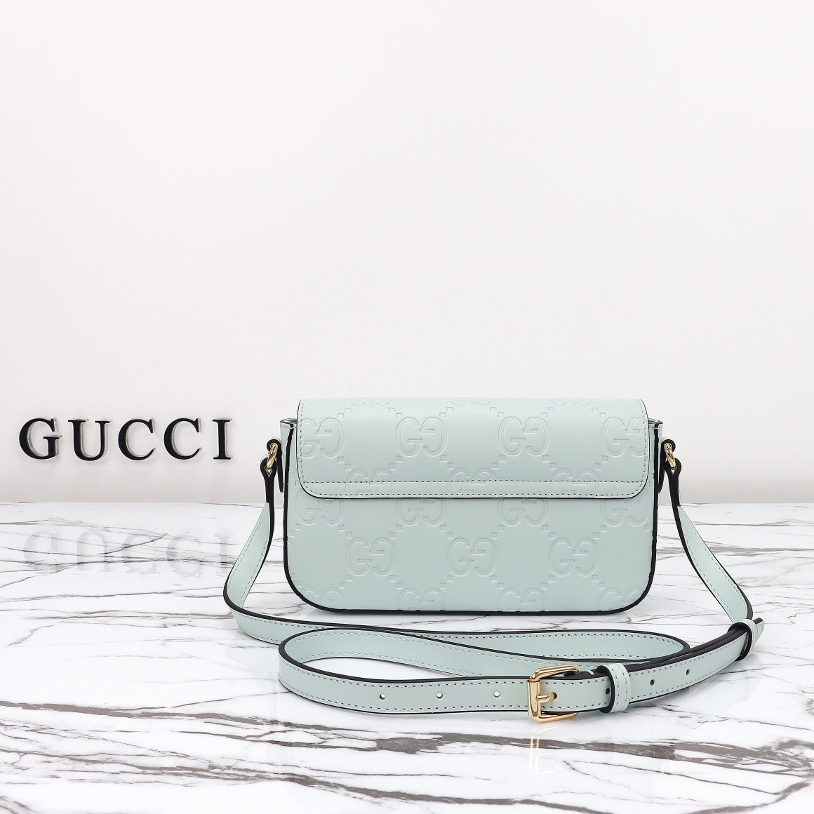 GUCCI women's bags 49