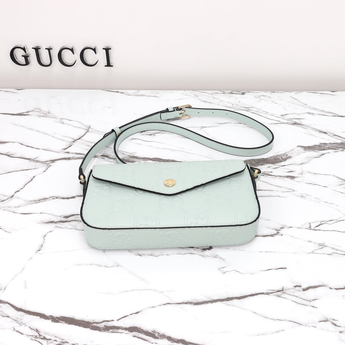 GUCCI women's bags 49