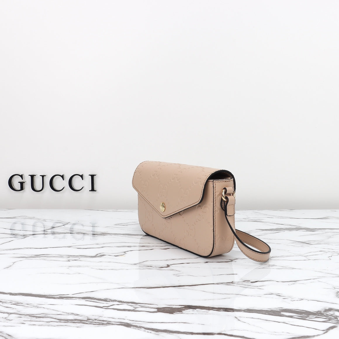GUCCI women's bags 50