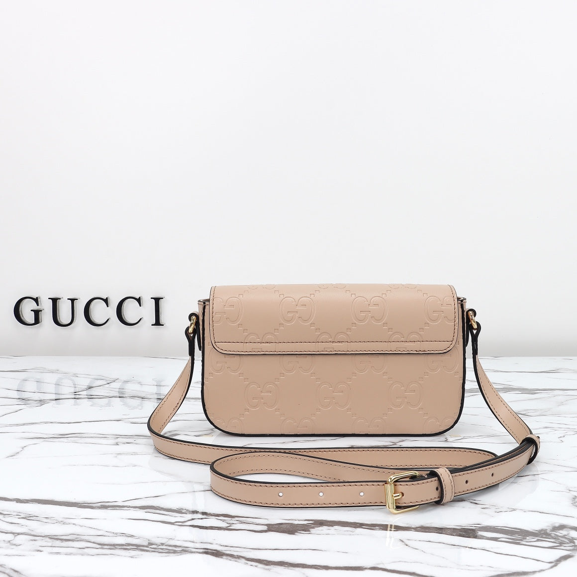 GUCCI women's bags 50