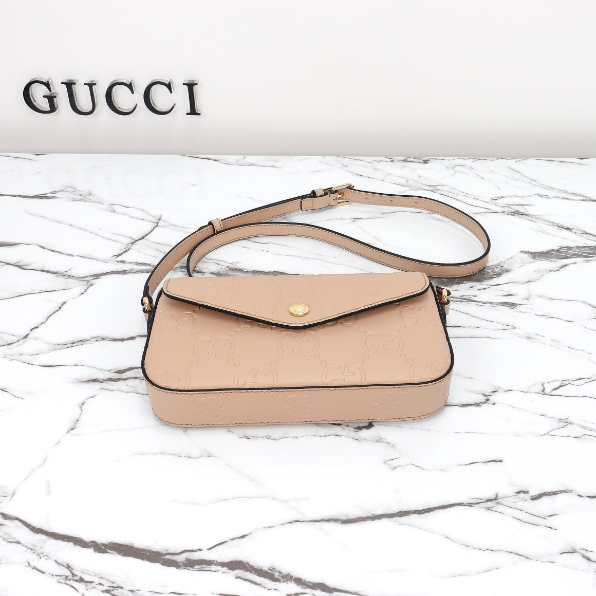 GUCCI women's bags 50