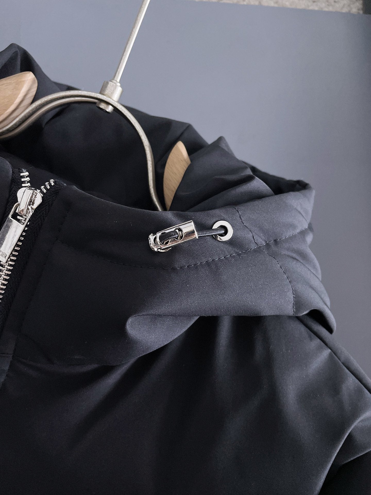 Dior 2024 FW Premium Down Jacket | Unisex | M–3XL