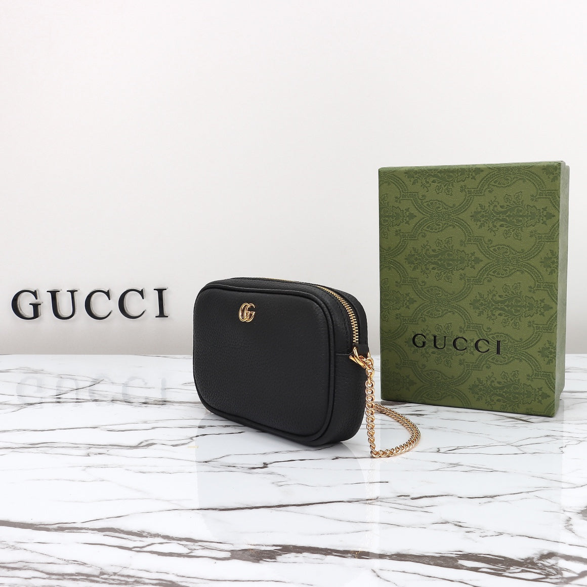 GUCCI women's bags 51