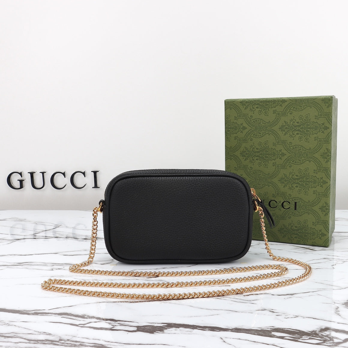 GUCCI women's bags 51